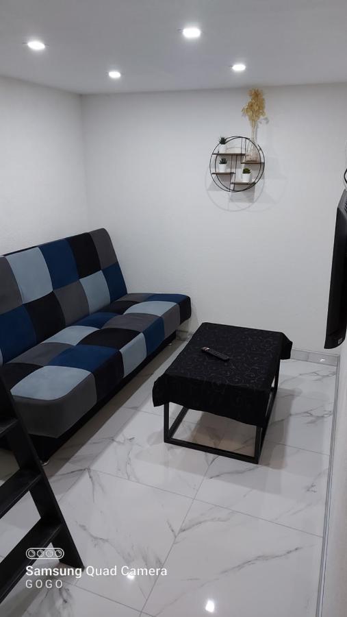 Studio Apartman Malkoc Bihać Exterior foto